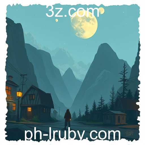 Exploring the Thrilling World of Adventure Games with 'phlruby'
