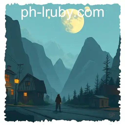 Exploring the Thrilling World of Adventure Games with 'phlruby'