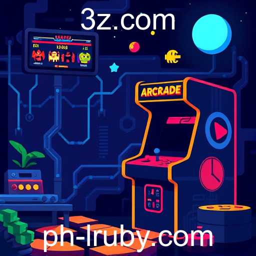Exploring the Exciting World of Arcade Games: The Rise of 'phlruby'