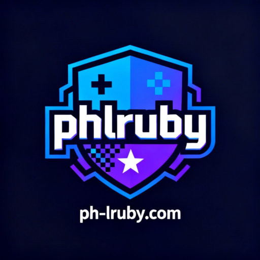 phlruby