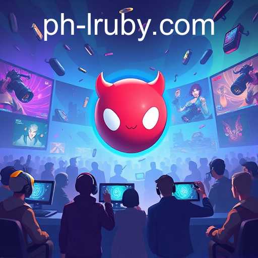 The Evolution of Online Gaming with phlruby