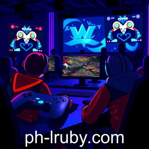 The Evolution of Online Gaming: A 2025 Perspective