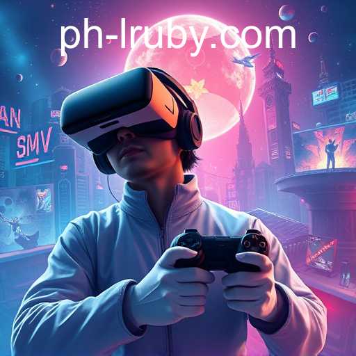 Gaming in 2025: Evolution and Innovation