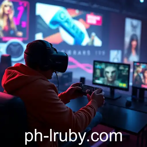 Gaming Revolution Driven by Innovations