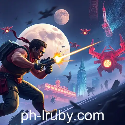 Gaming Revolution: PHLRUBY's Impact in 2025