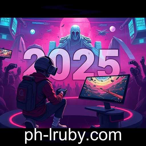 The Gaming Revolution with phlruby