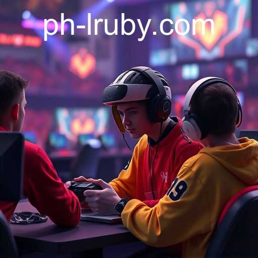 Gaming Trends in the Post-Pandemic World