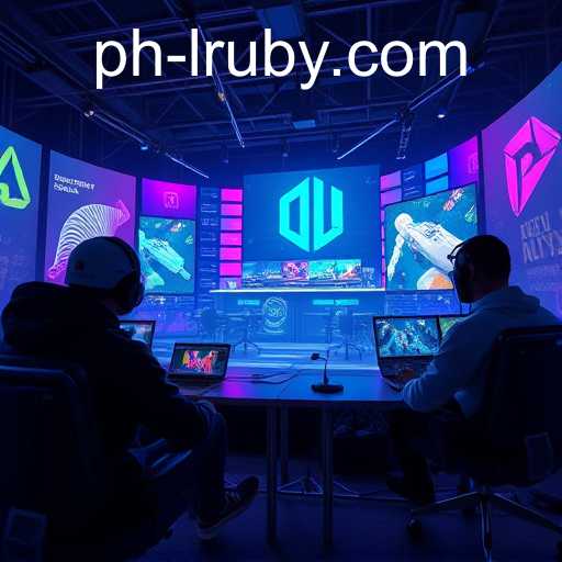 Gaming's Global Impact and Economic Trends