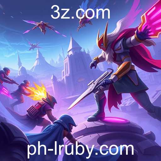 Exploring the Dynamic World of Multiplayer Games with 'phlruby'