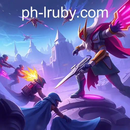 Exploring the Dynamic World of Multiplayer Games with 'phlruby'