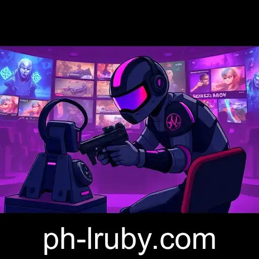 The Rise of PHLRuby in Online Gaming