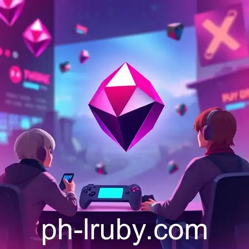 The Rise of phlruby in the Gaming World