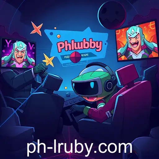 Phlruby Revolutionizes Online Gaming Experience