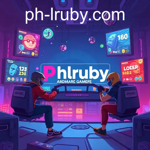 Phlruby Revolutionizes Online Gaming