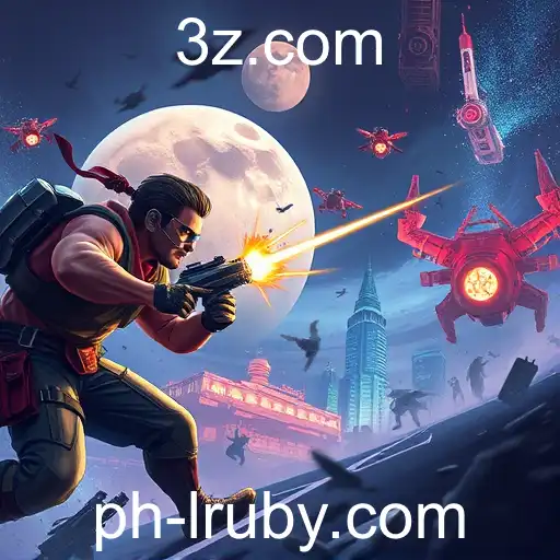 Phlruby: Revolutionizing Online Gaming