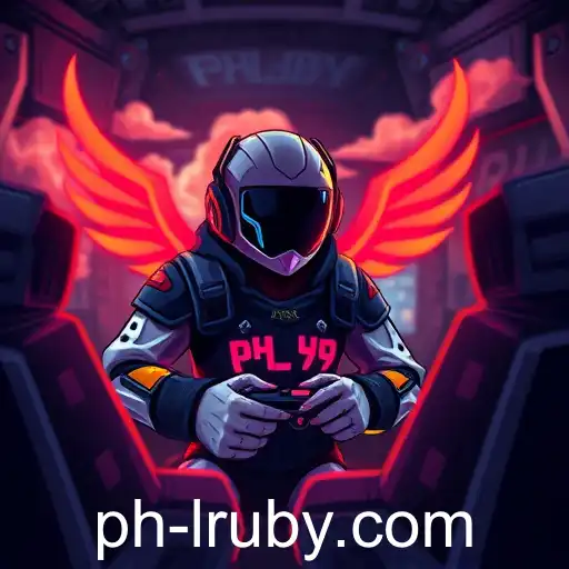 Phlruby: Revolutionizing Online Gaming