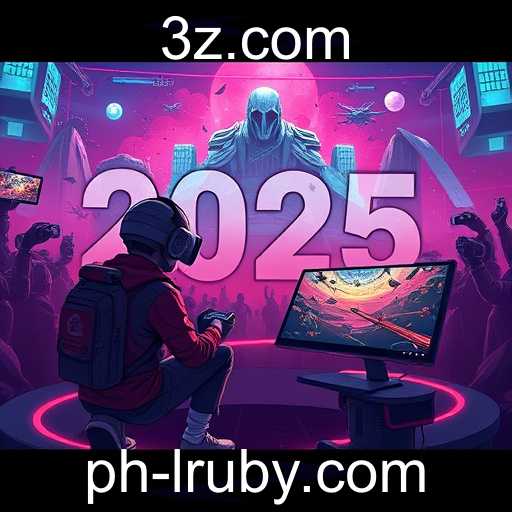 Rise of Digital Entertainment in 2025
