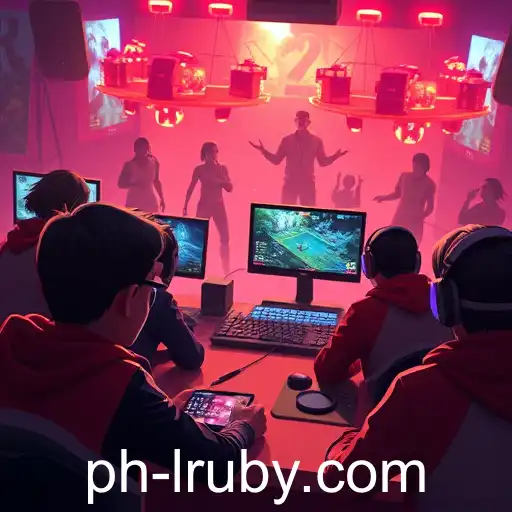 The Rise of PHLRuby in Online Gaming