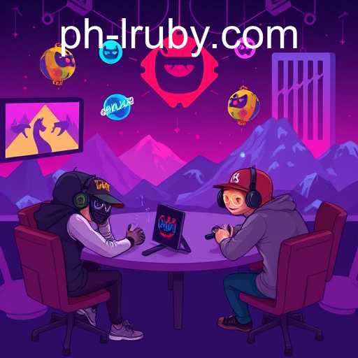 The Rise of PHLRuby in Gaming