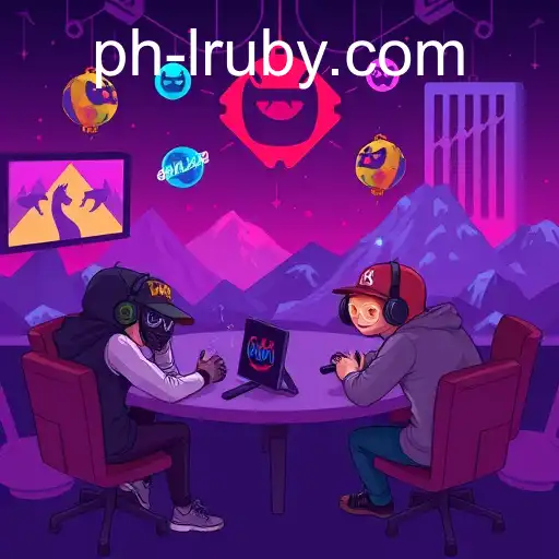 The Rise of PHLRuby in Gaming