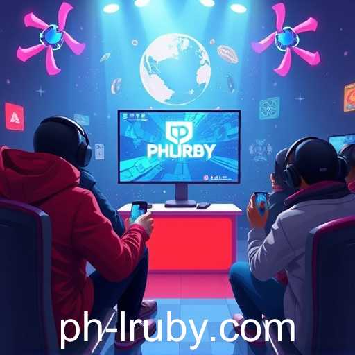 The Digital Playground: Unveiling the Rise of phlruby