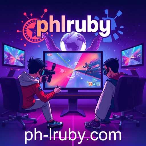 The Emergence of Phlruby in English Gaming