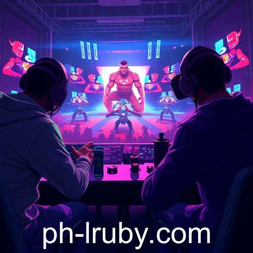 The Rising Popularity of Phlruby in Online Gaming