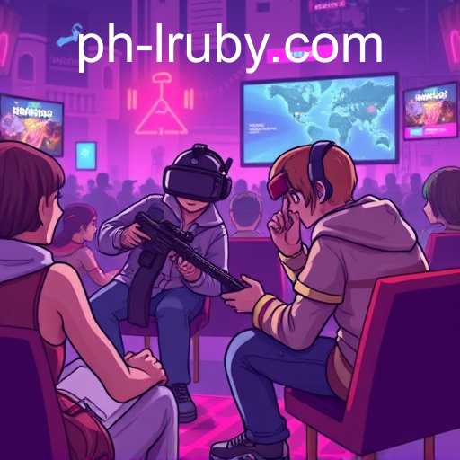 Rising Trends in Online Gaming Communities