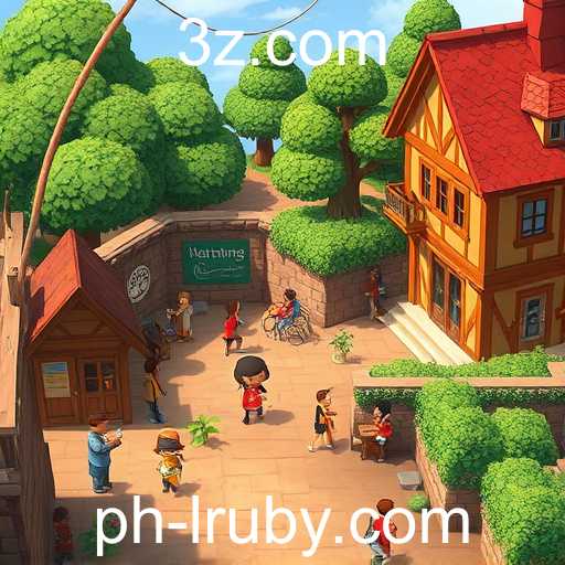 Exploring the Allure of Simulation Games on 'phlruby'