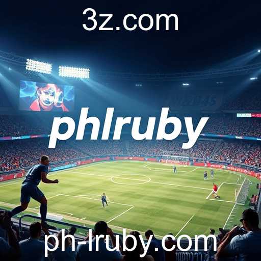 Exploring the Exciting World of 'Sports Games' with 'phlruby'