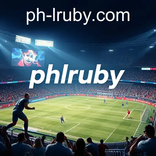Exploring the Exciting World of 'Sports Games' with 'phlruby'
