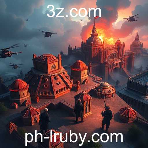 Exploring the Depths of Strategy Games: The Rise of 'phlruby'